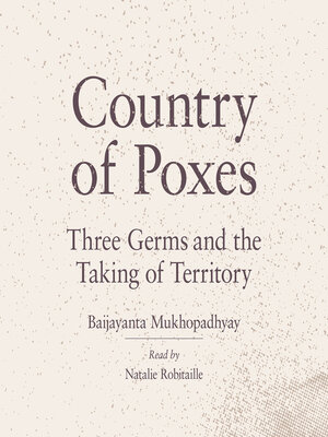 cover image of Country of Poxes